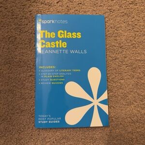 Glass Castle Sparknotes